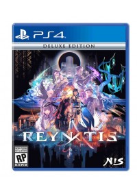 Reynatis Deluxe Edition/PS4